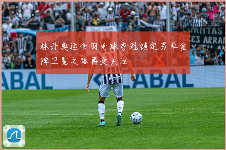 林丹奥运会羽毛球夺冠锁定男单金牌卫冕之路再受关注